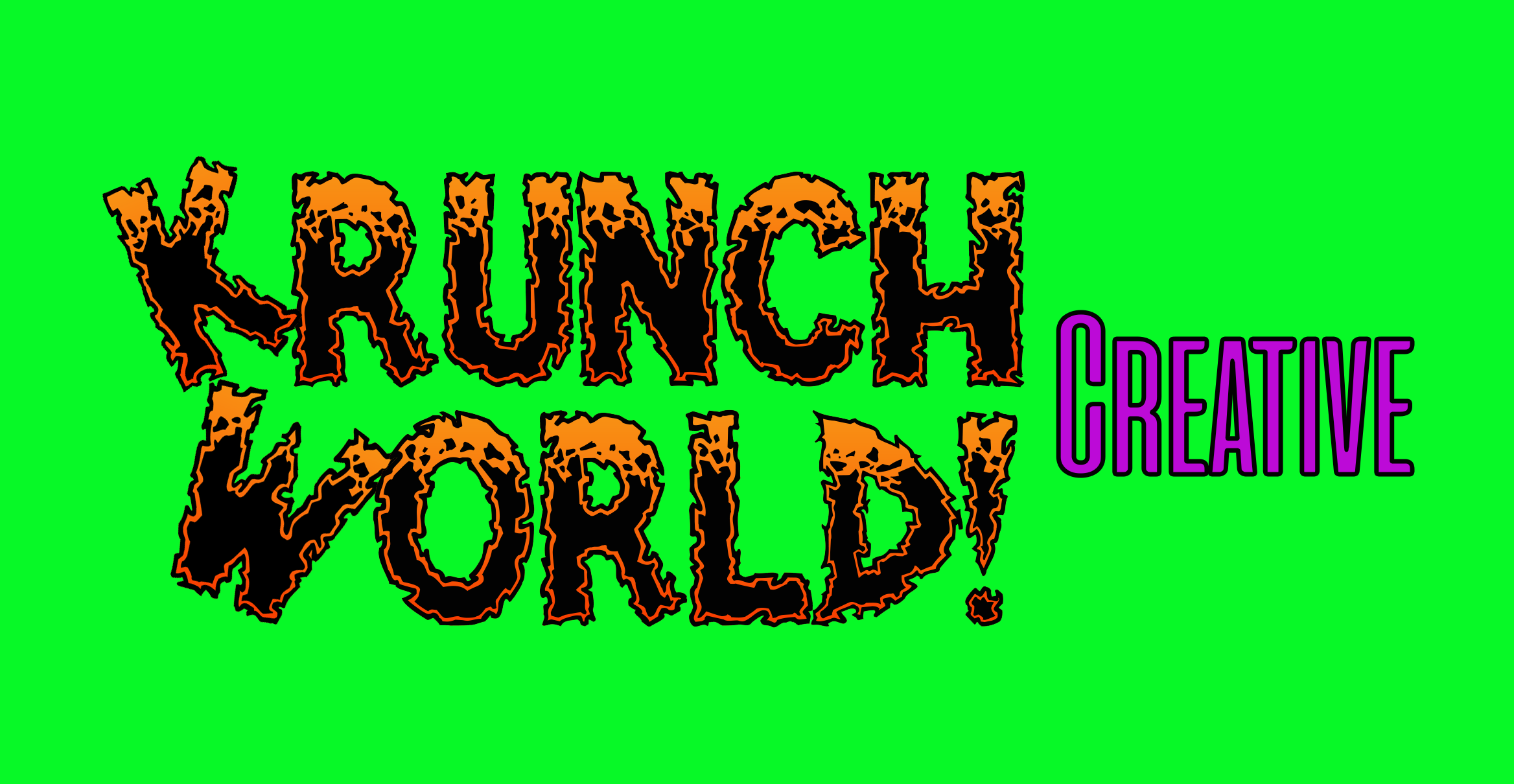 Krunch World!